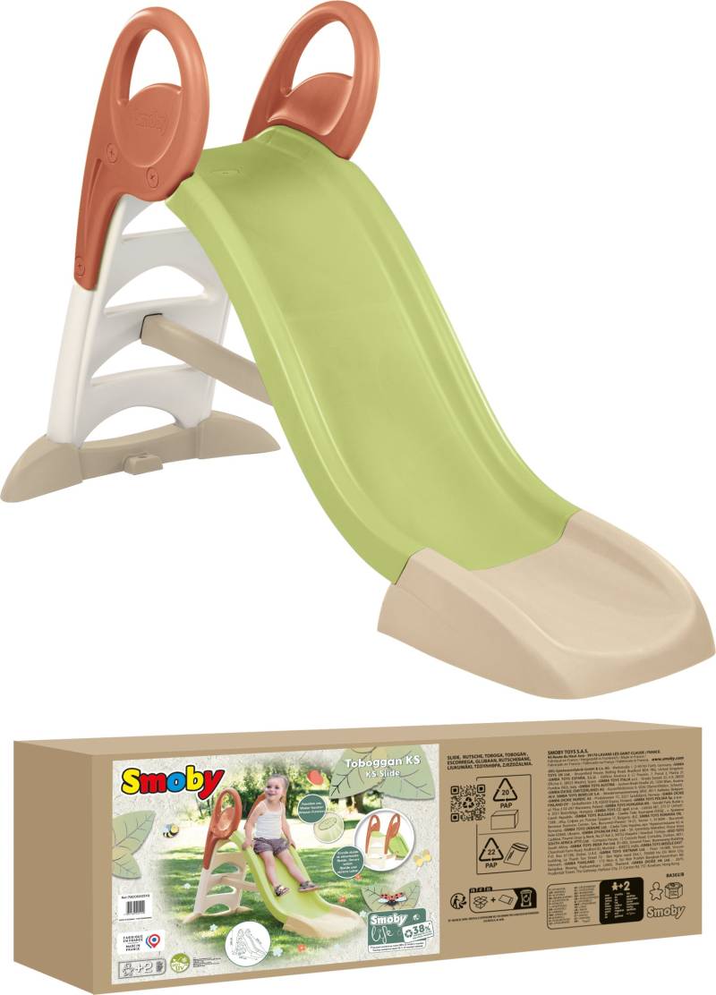 Smoby Life Rutsche von Smoby