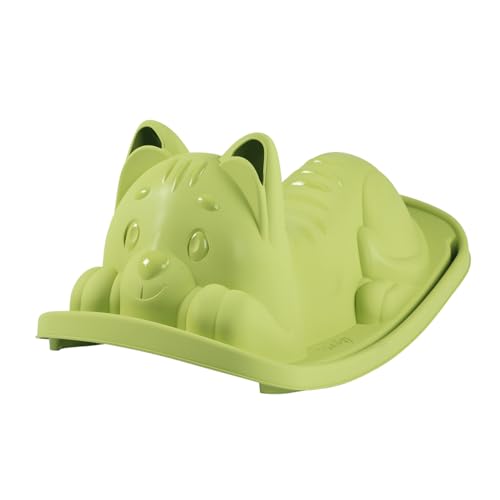Smoby Life Schommel Kat Groen Smoby Life Schommel Kat Groen von Smoby