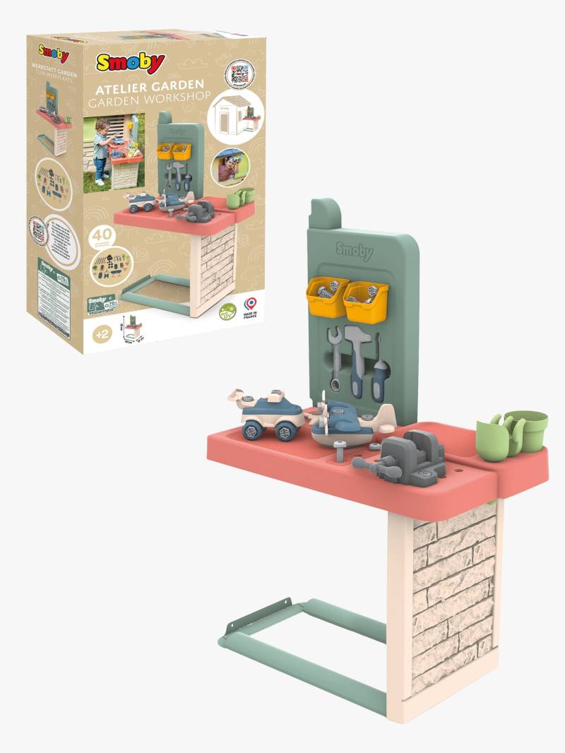 Smoby Life Werkstatt Smoby Life Werkstatt von Smoby