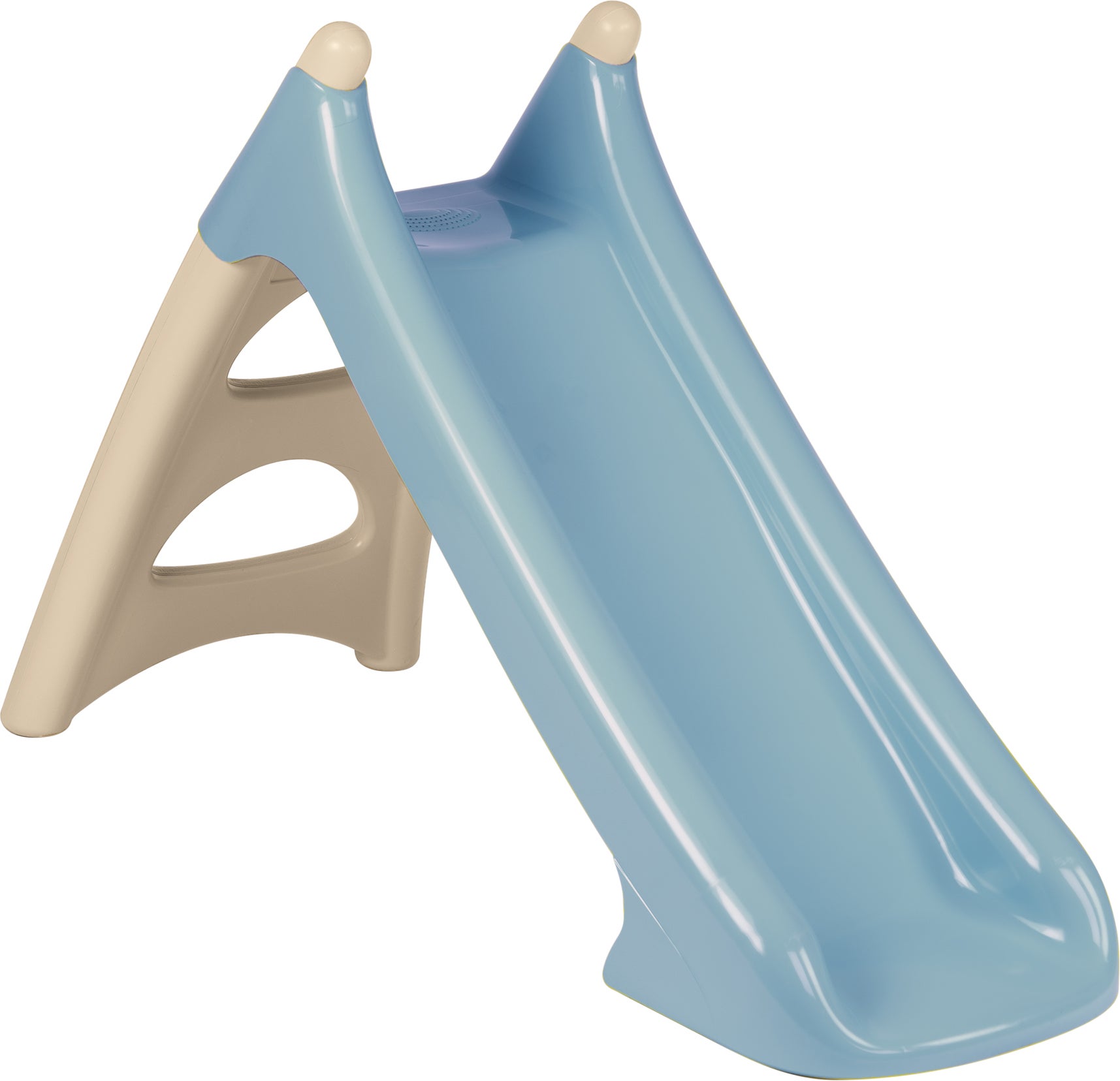 Smoby Life XS Rutsche, Blau von Smoby