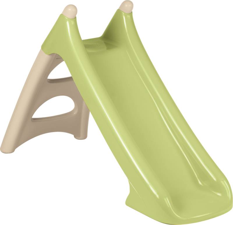 Smoby Life XS Rutsche, Grün von Smoby
