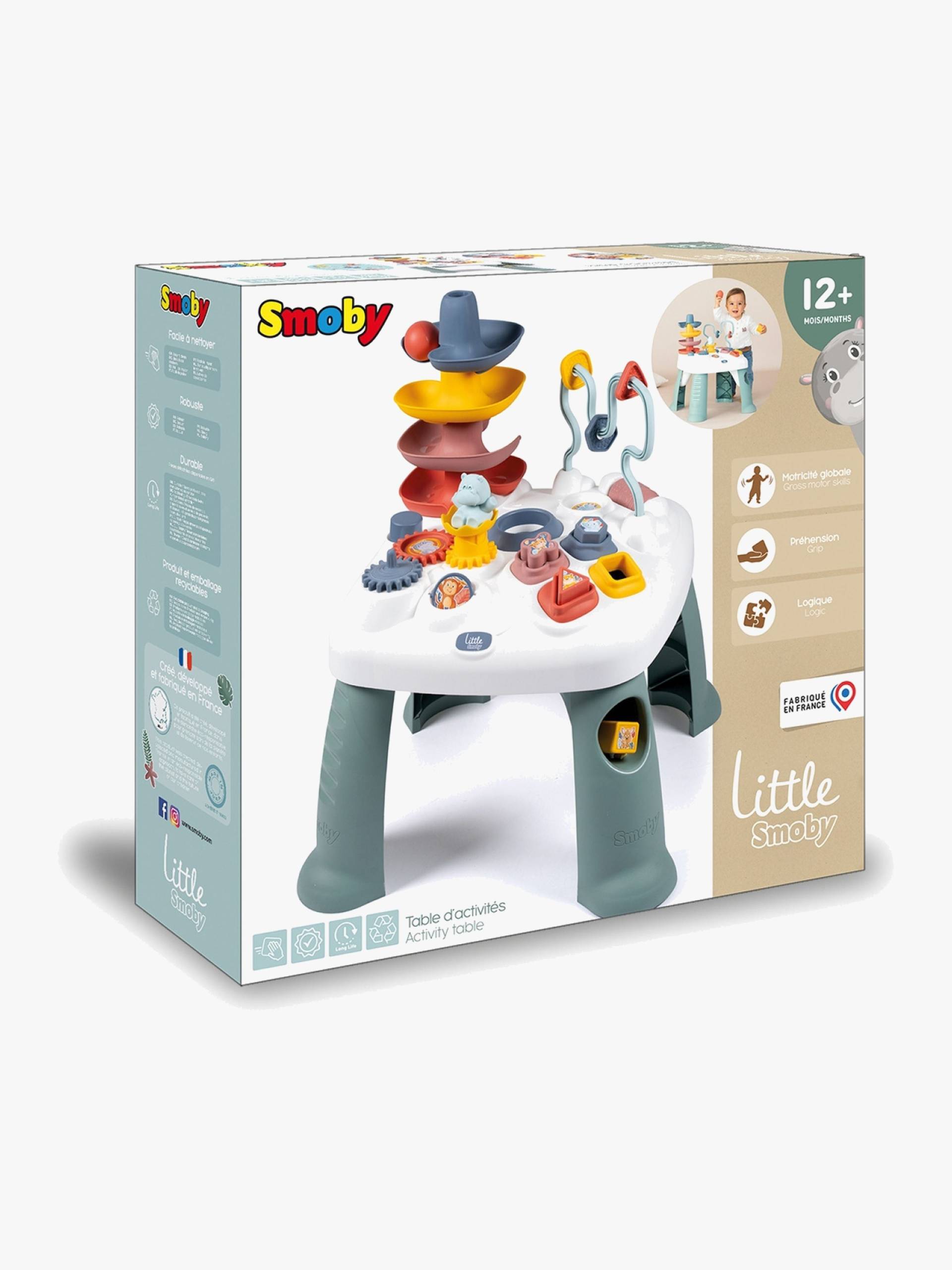 Smoby Little Smoby Aktivitätstisch von Smoby