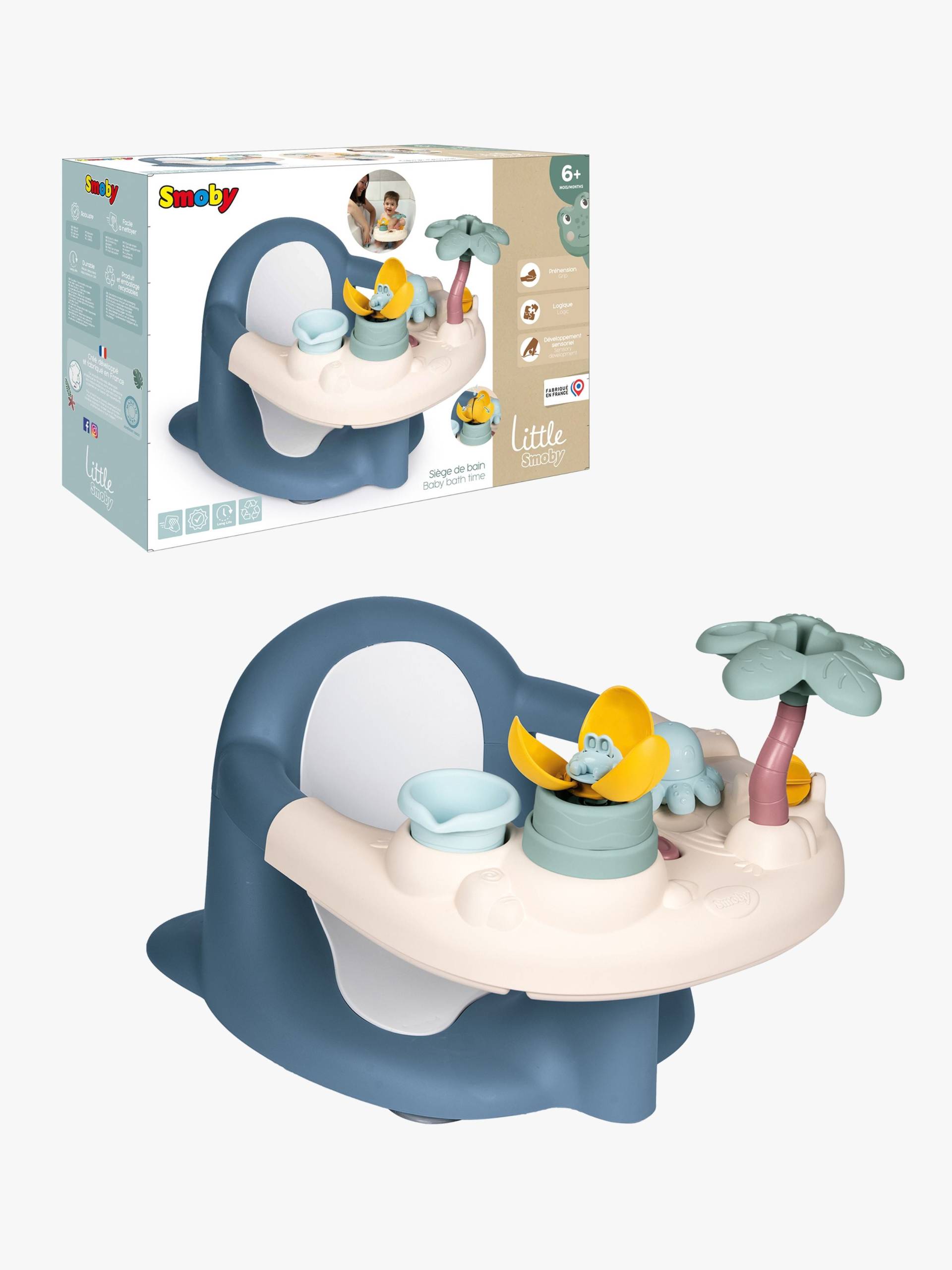 Smoby Little Smoby Badestuhl von Smoby