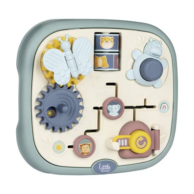 Smoby Little Smoby Lernspielzeug Activity Board von Smoby