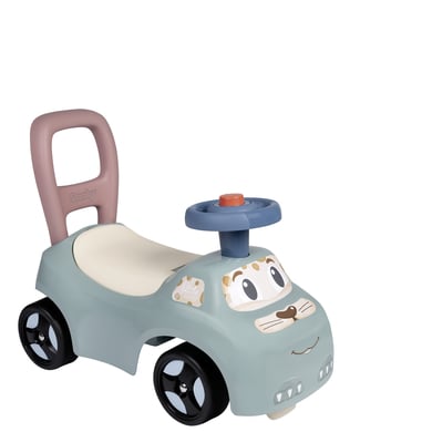 Smoby - Little Smoby Rutschauto von Smoby