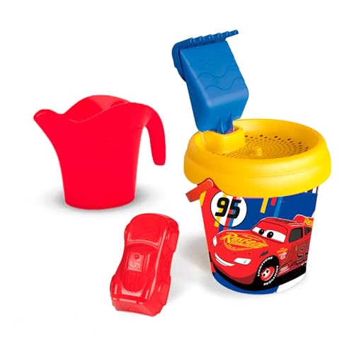 Smoby MM-Würfel, komplett, Cars Smoby MM-Würfel, komplett, Cars von Smoby