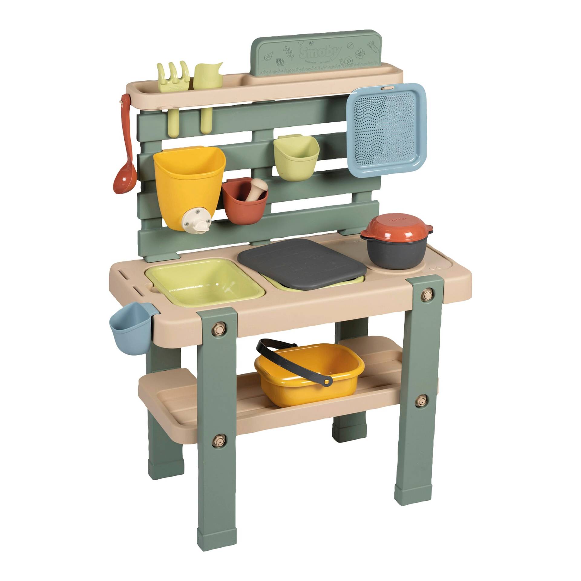 Smoby Matschküche Smoby Matschküche von Smoby