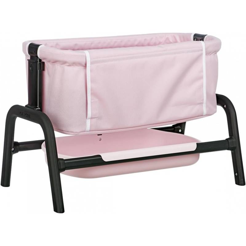 Smoby MaxiCosi Lettino Next2Me per Bambole von Smoby