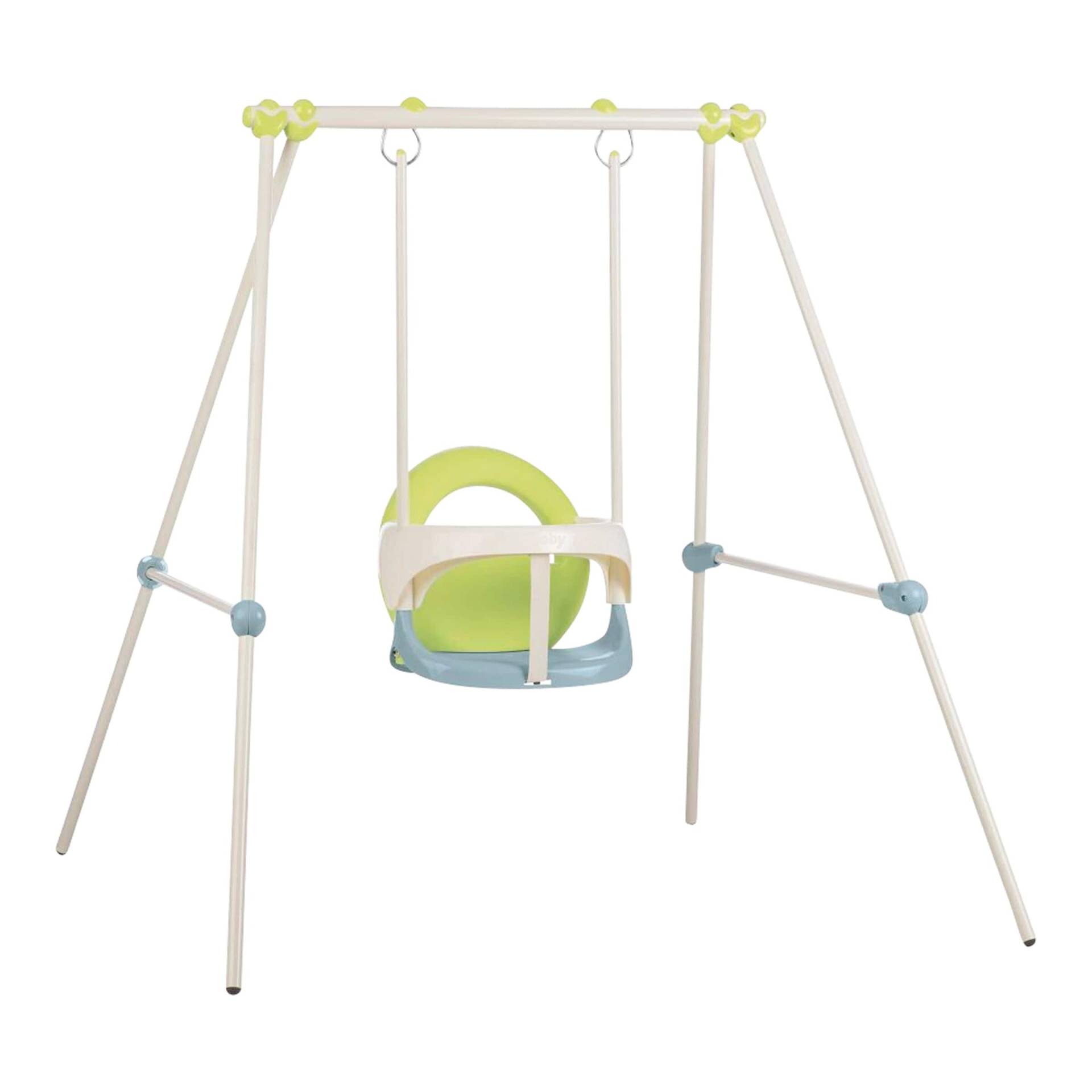 Smoby Metallschaukel Baby Swing von Smoby