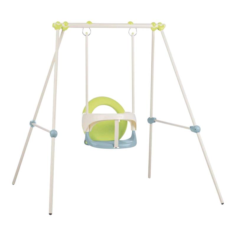 Smoby Metallschaukel Baby Swing von Smoby