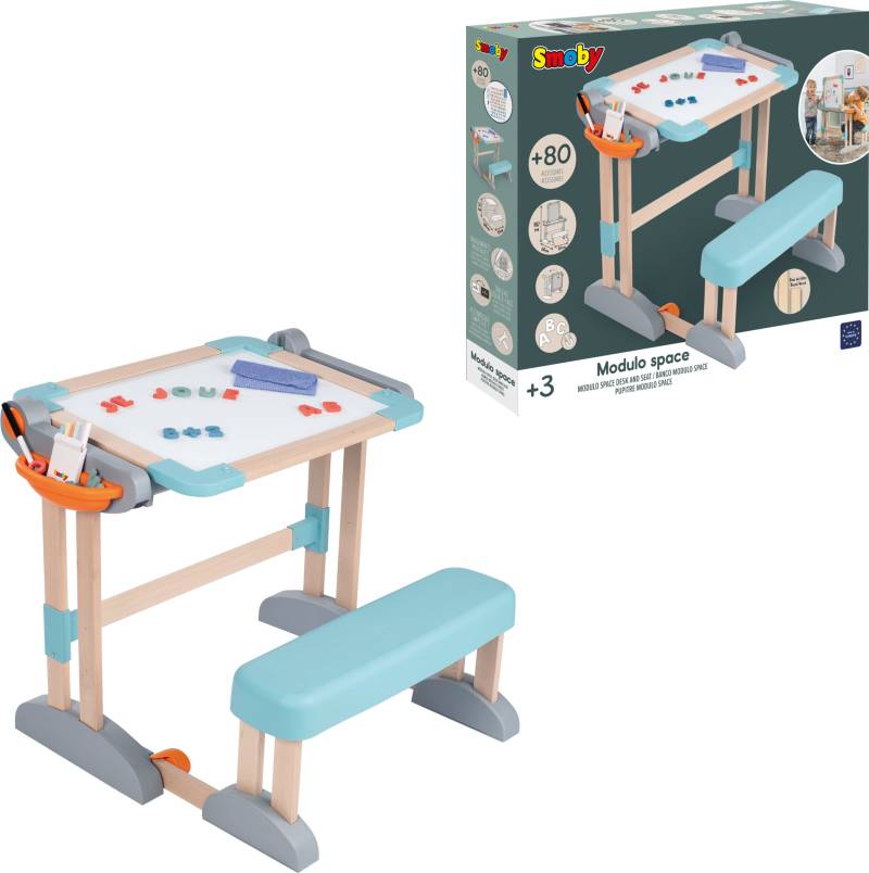 Smoby Modulo Space Spieltisch von Smoby
