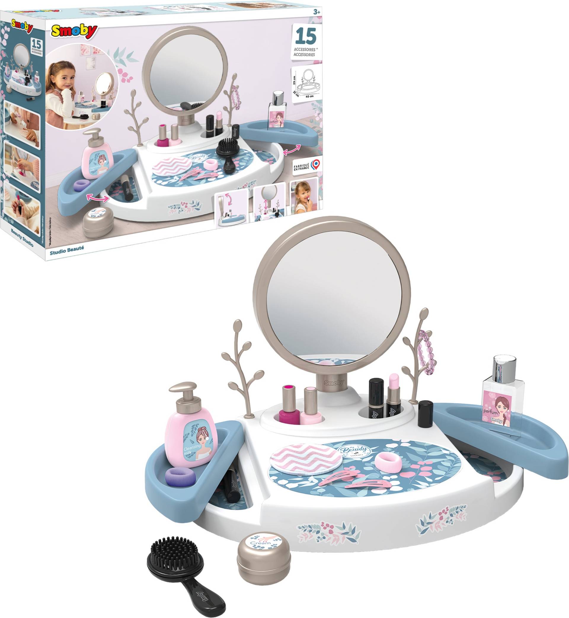 Smoby My Beauty Beautysalon Smoby My Beauty Beautysalon von Smoby