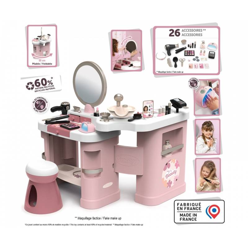Smoby My Beauty Center +3 Anni von Smoby