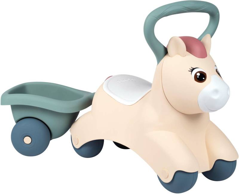 Smoby Pony-Rutscher von Smoby