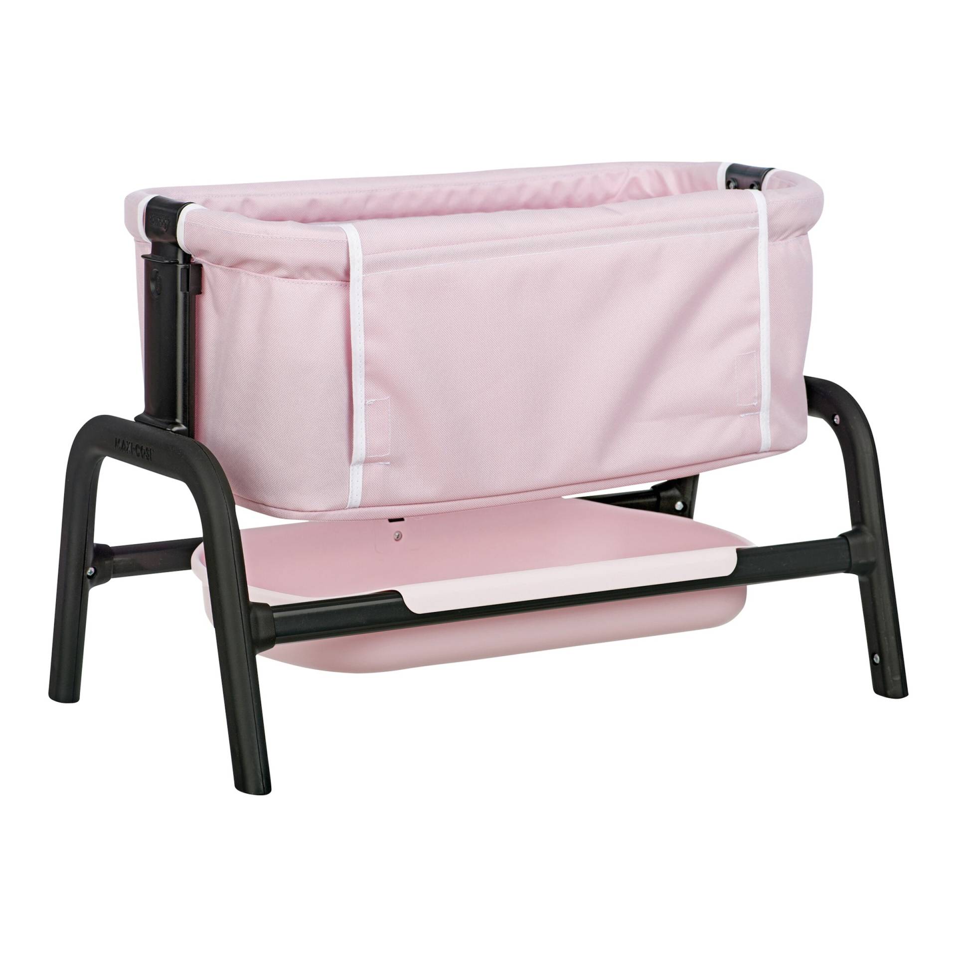 Smoby Puppen Beistellbett Maxi-Cosi Smoby Puppen Beistellbett Maxi-Cosi von Smoby