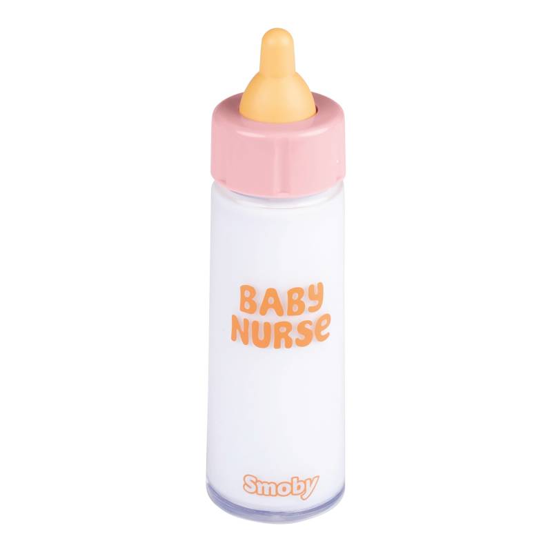 Smoby Puppen-Fläschchen Baby Nurse Smoby Puppen-Fläschchen Baby Nurse von Smoby
