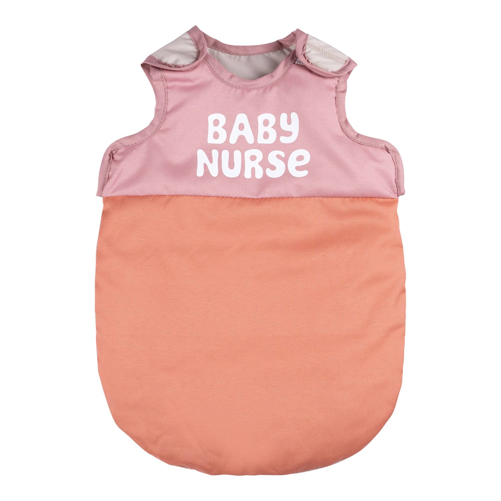 Smoby Puppen-Schlafsack Baby Nurse Smoby Puppen-Schlafsack Baby Nurse von Smoby
