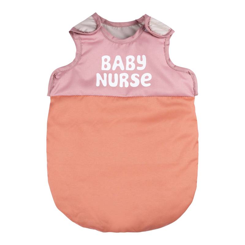 Smoby Puppen-Schlafsack Baby Nurse Smoby Puppen-Schlafsack Baby Nurse von Smoby