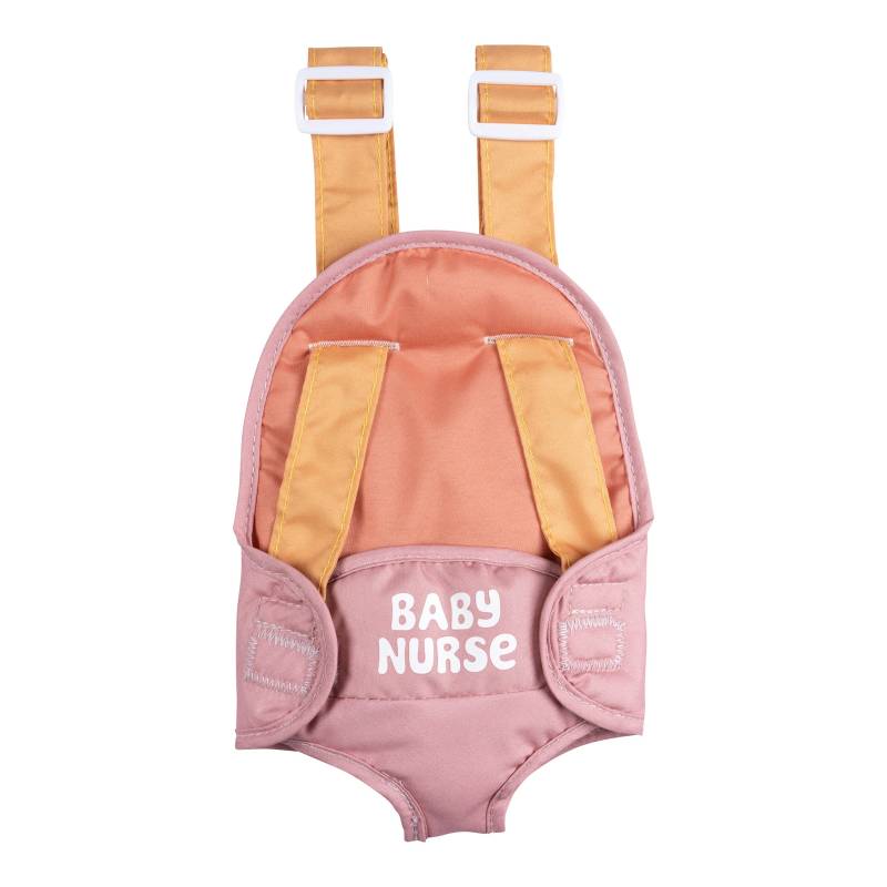 Smoby Puppen-Tragesitz Baby Nurse Smoby Puppen-Tragesitz Baby Nurse von Smoby