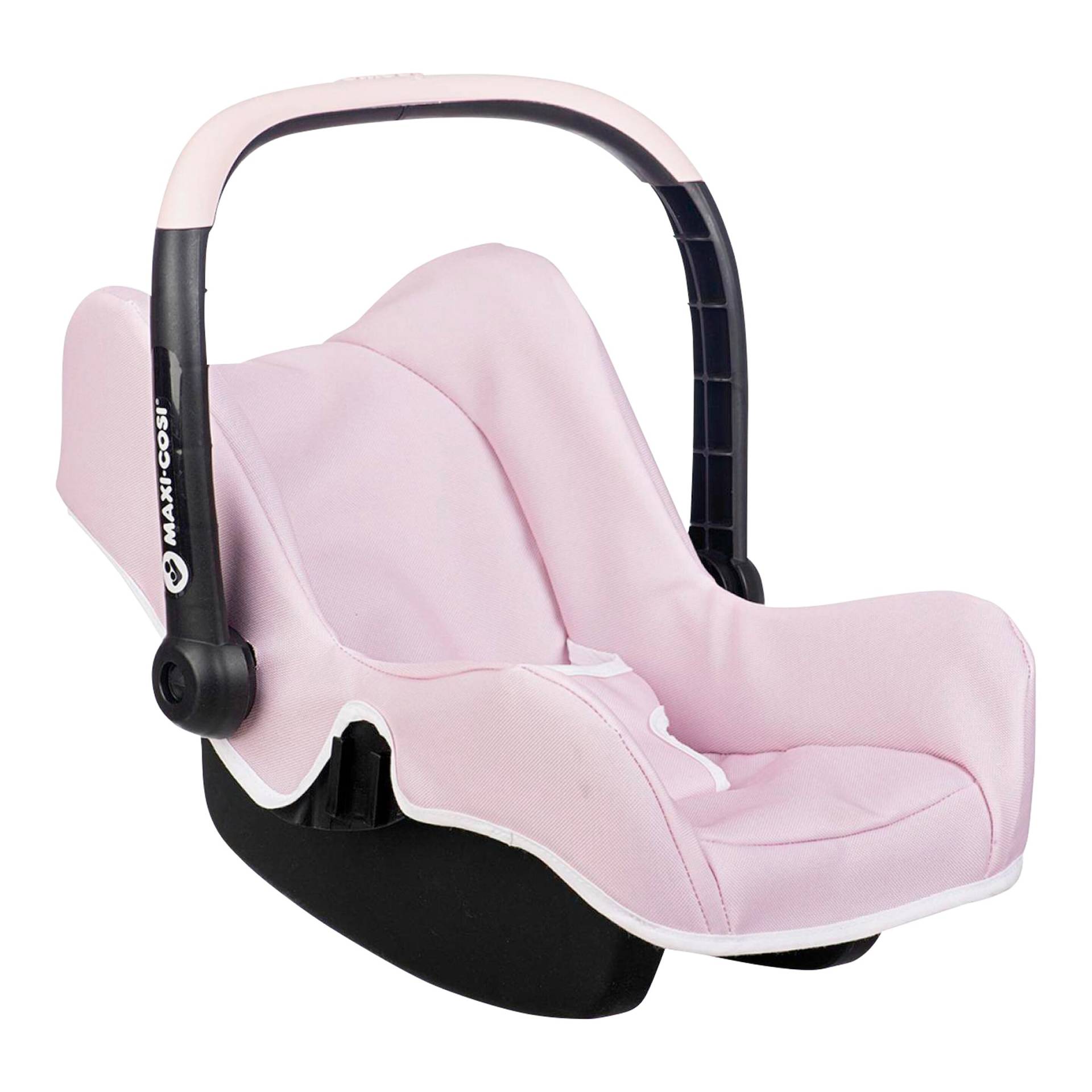 Smoby Puppenautositz Maxi-Cosi Smoby Puppenautositz Maxi-Cosi von Smoby