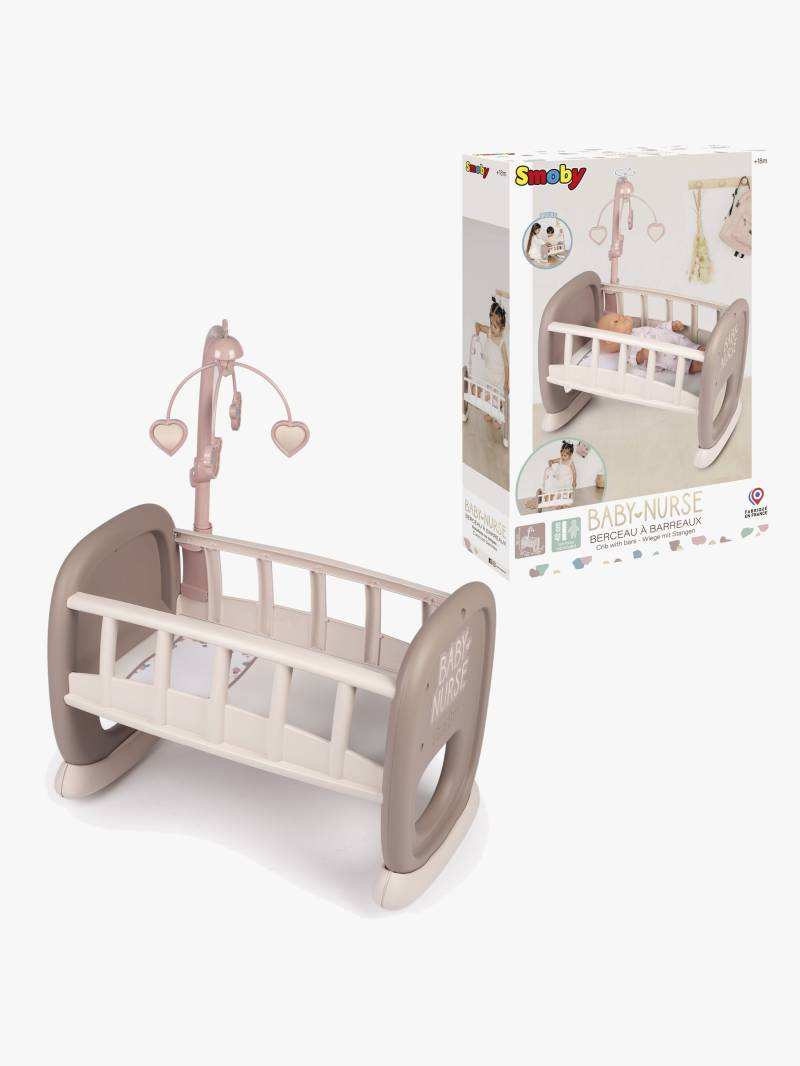 Smoby Puppenbett von Smoby