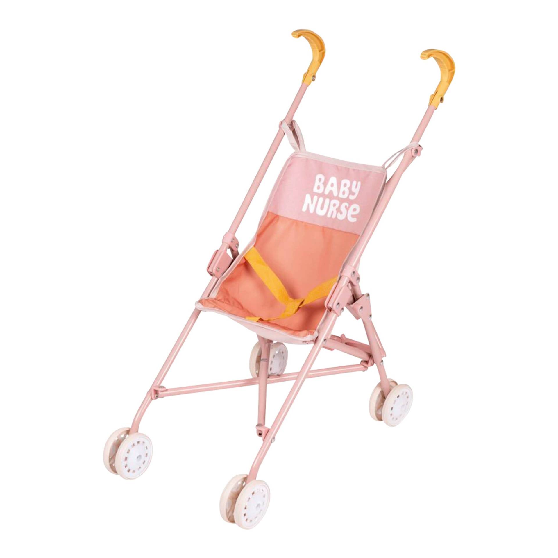 Smoby Puppenbuggy von Smoby
