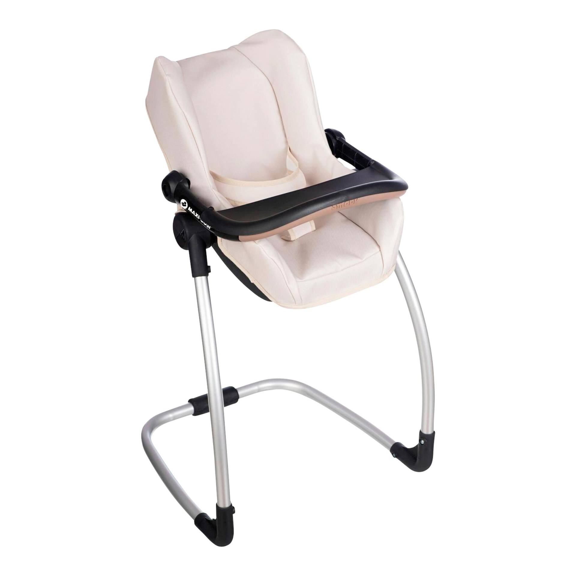 Smoby Puppenhochstuhl 3in1 Maxi-Cosi von Smoby