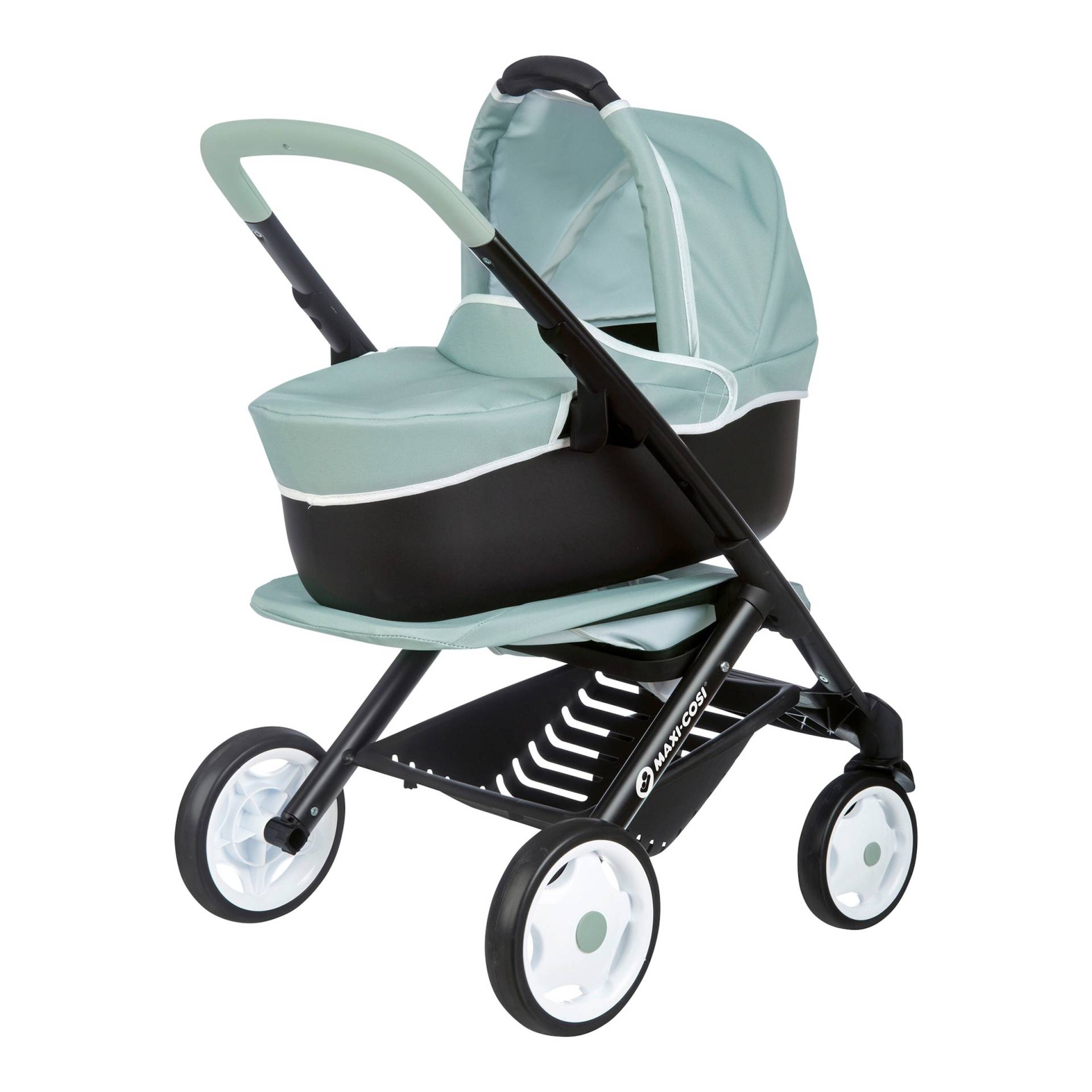 Smoby Puppenwagen 3in1 Maxi-Cosi von Smoby