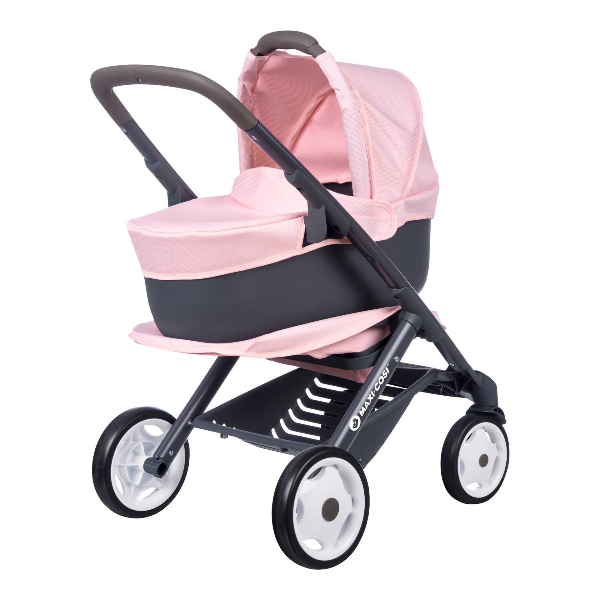 Smoby Puppenwagen 3in1 Maxi-Cosi von Smoby