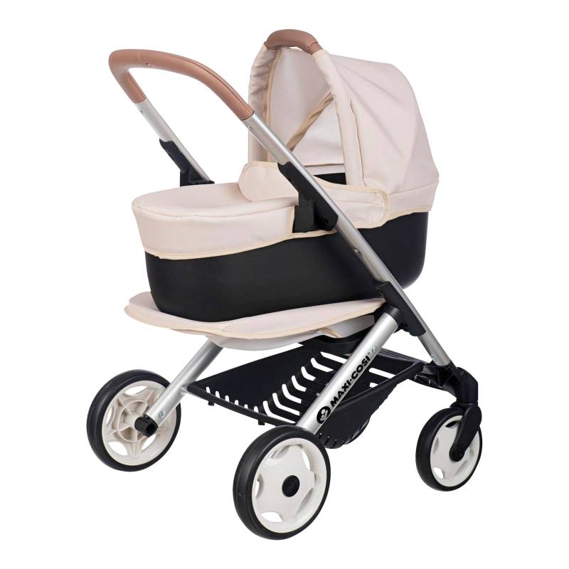 Smoby Puppenwagen 3in1 Maxi-Cosi Smoby Puppenwagen 3in1 Maxi-Cosi von Smoby