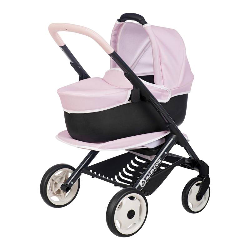 Smoby Puppenwagen 3in1 Maxi-Cosi Smoby Puppenwagen 3in1 Maxi-Cosi von Smoby