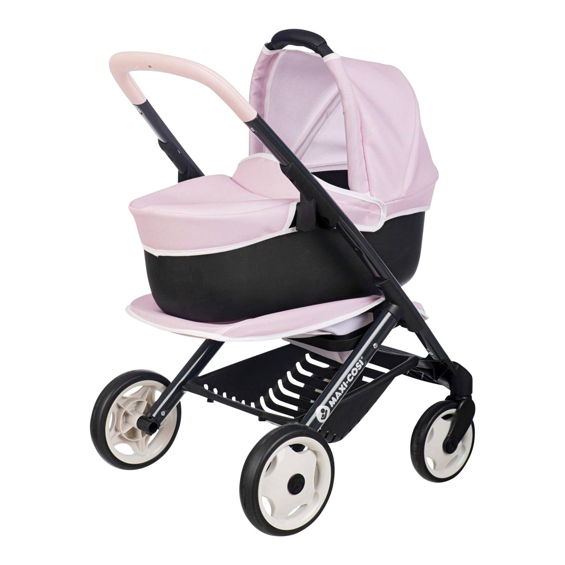 Smoby Puppenwagen 3in1 Maxi-Cosi Smoby Puppenwagen 3in1 Maxi-Cosi von Smoby