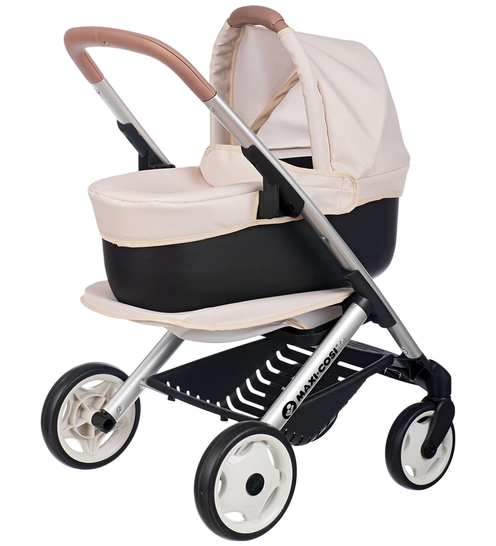 Smoby Puppenwagen - Maxi-Cosi - 3-1 - Beige - Smoby - One Size - Puppenwagen Smoby Puppenwagen - Maxi-Cosi - 3-1 - Beige - Smoby - One Size - Puppenwagen von Smoby