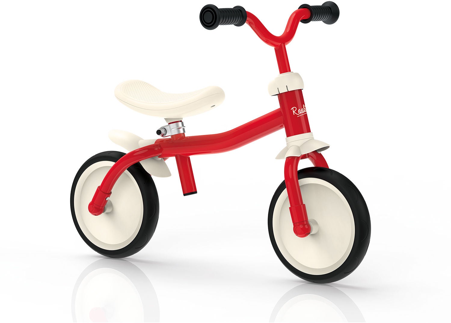 Smoby Rookie Laufrad Smoby Rookie Laufrad von Smoby
