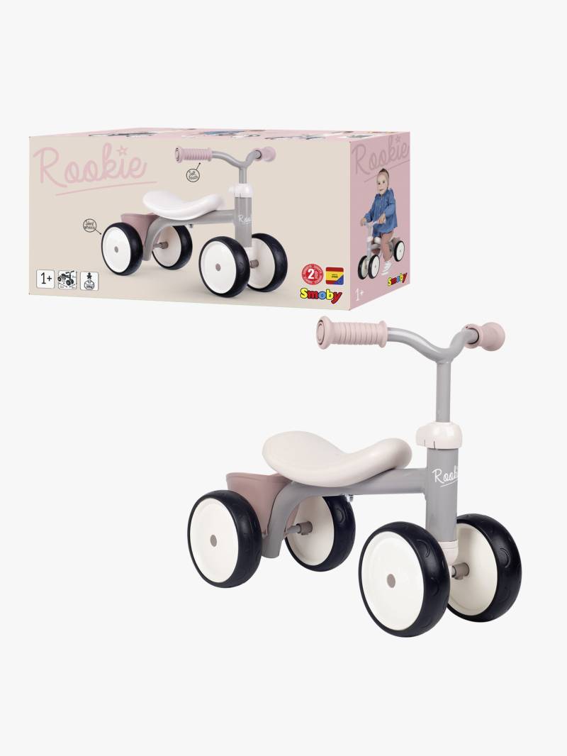 Smoby Rookie Rutschauto von Smoby