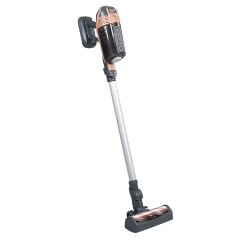 Smoby - Rowenta Staubsauger X Force Flex Spielstaubsauger mit Sound - Akku-Staubsauger für Kinder mit Sound - Haushalts-Rollenspiel - Ab 3 Jahren, mit Recyclingmaterial Smoby - Rowenta Staubsauger X Force Flex Spielstaubsauger mit Sound - Akku-Staubsauger für Kinder mit Sound - Haushalts-Rollenspiel - Ab 3 Jahren, mit Recyclingmaterial von Smoby