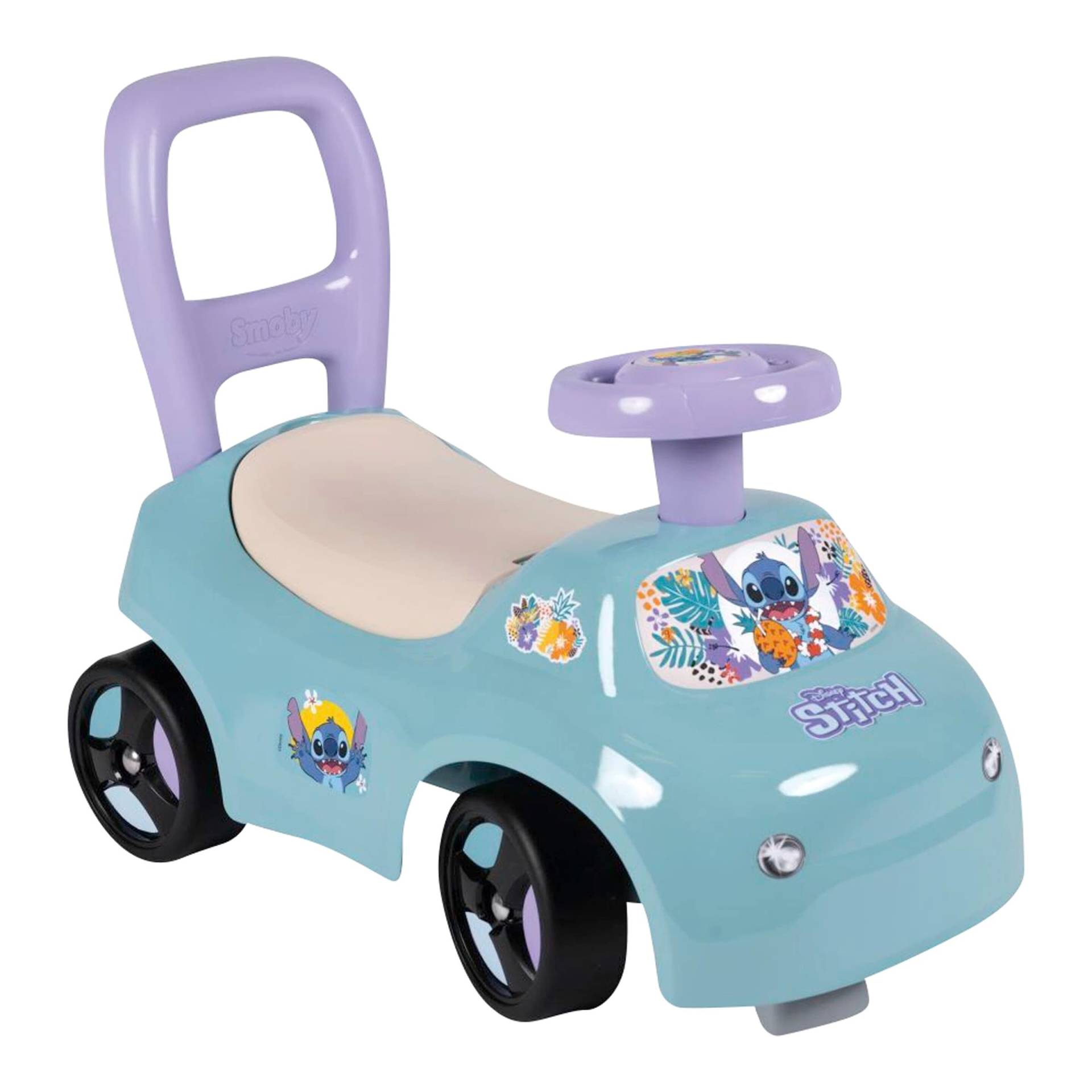 Smoby Rutschauto Stitch Smoby Rutschauto Stitch von Smoby