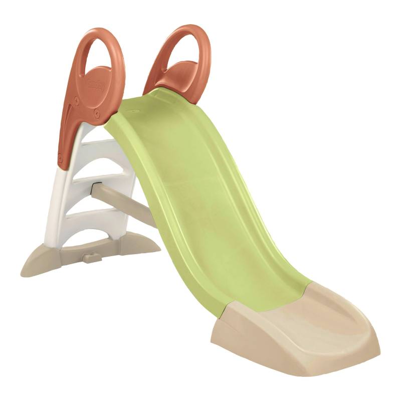 Smoby Rutsche KS mit Wasseranschluss Smoby Rutsche KS mit Wasseranschluss von Smoby