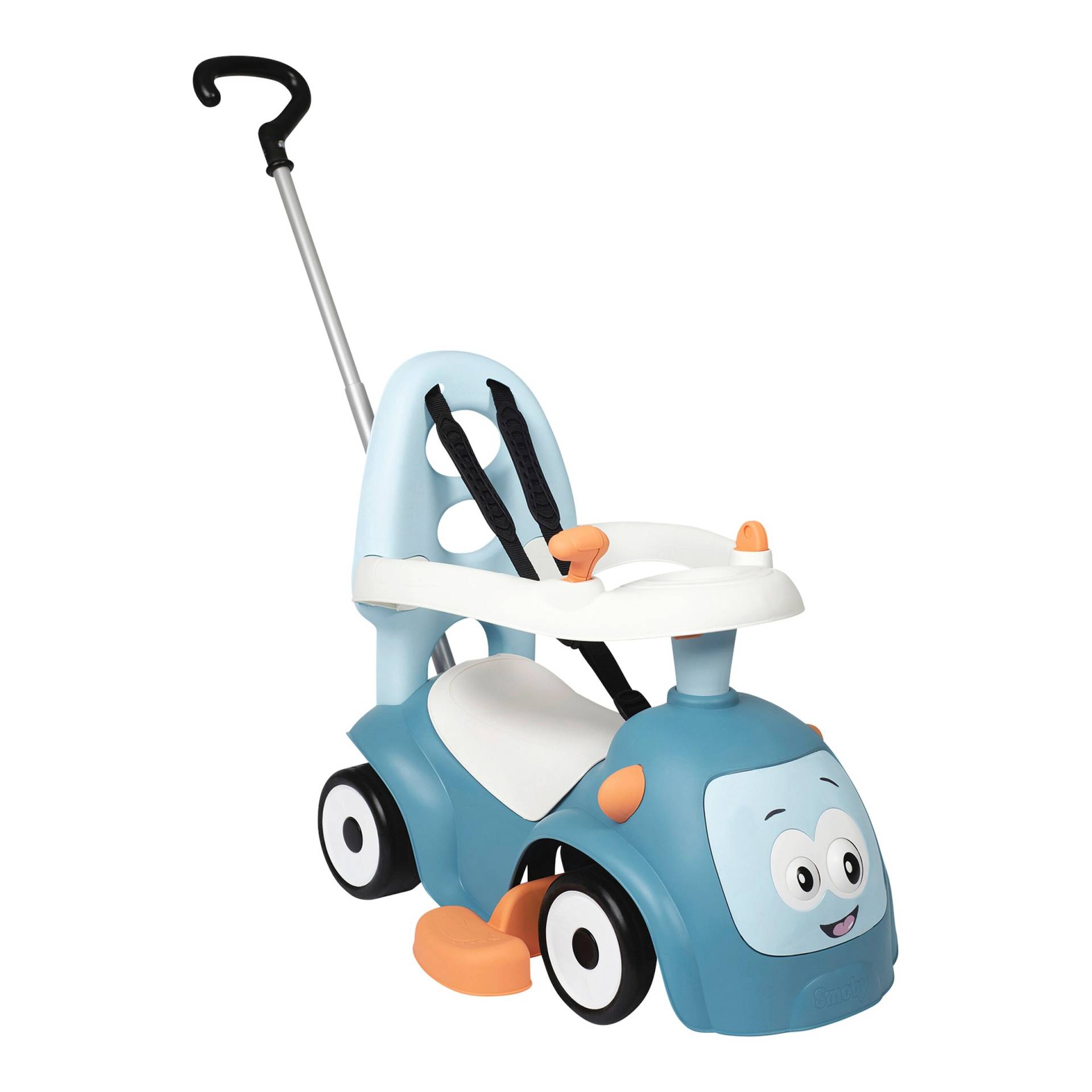 Smoby Rutschfahrzeug Maestro Balade 3-in-1 von Smoby