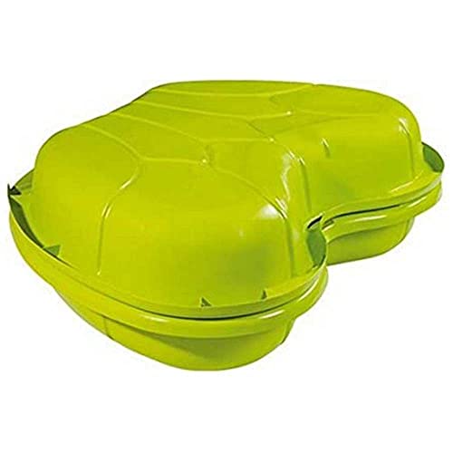 Smoby SM 3101431 Schmetterlings-Sandkasten Arenero von Smoby