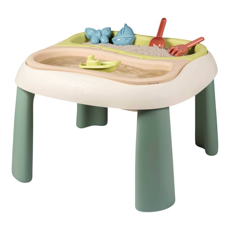 Smoby Sand- und Wasserspieltisch von Smoby