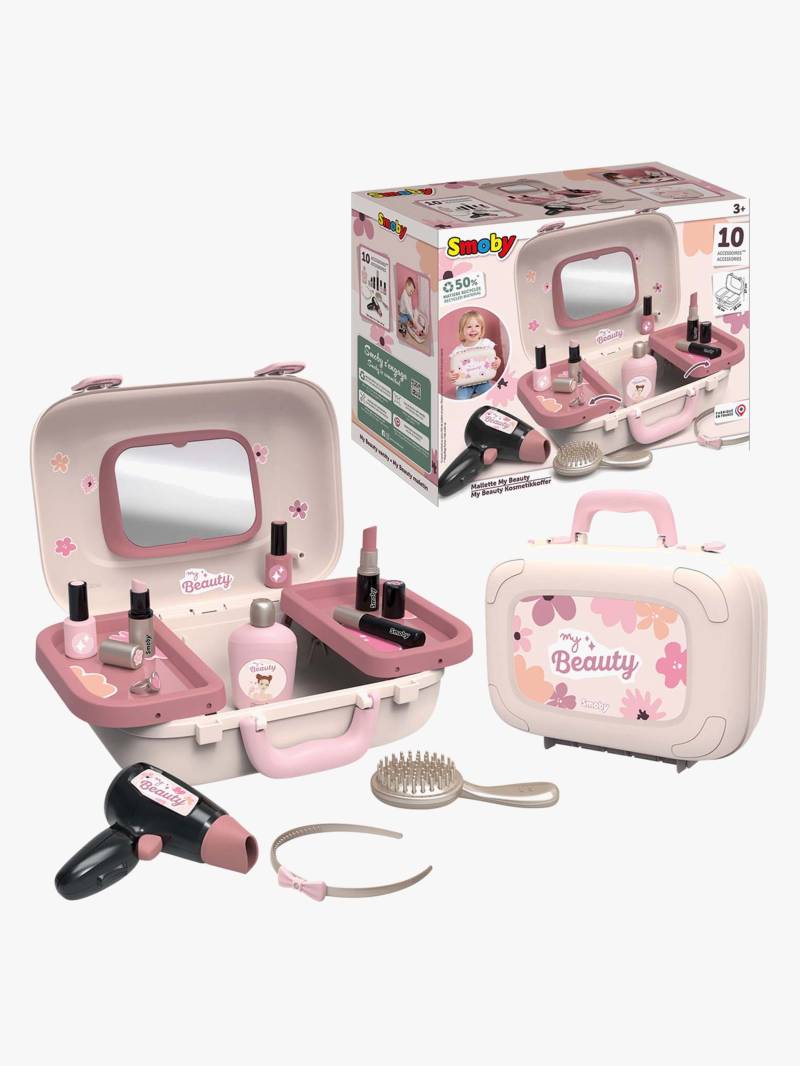 Smoby Schminkkoffer My Beauty Vanity Smoby Schminkkoffer My Beauty Vanity von Smoby
