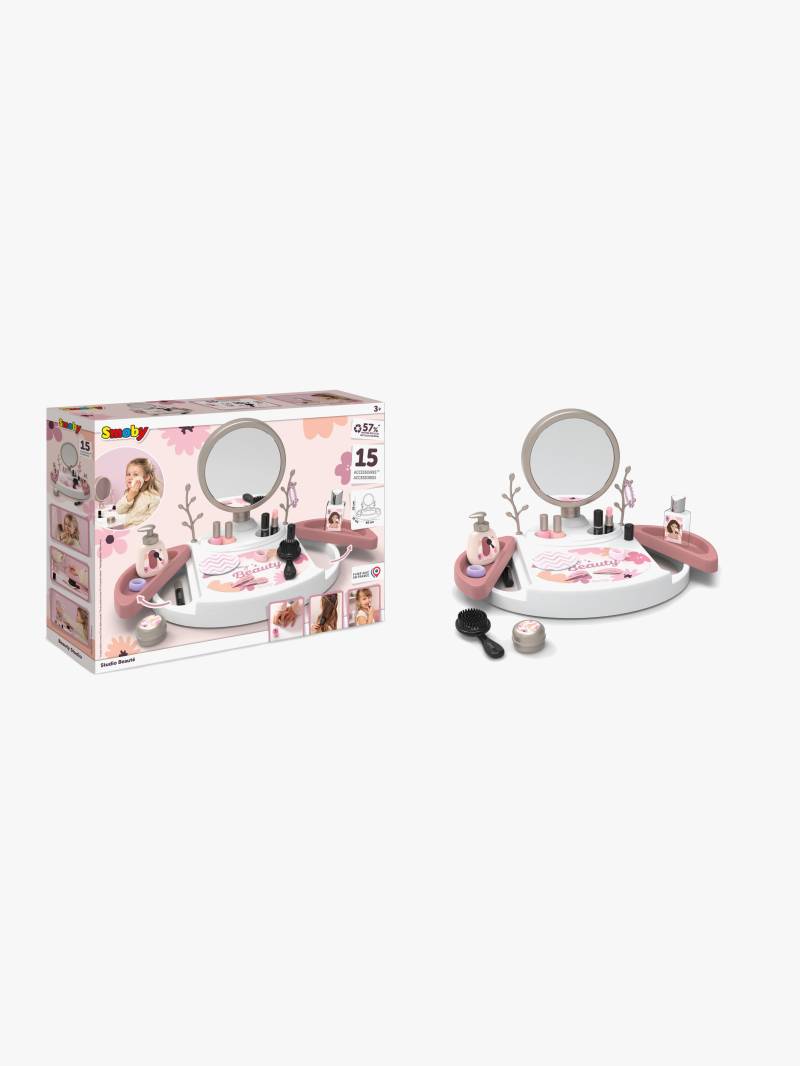 Smoby Schminkstation My Beauty Studio Smoby Schminkstation My Beauty Studio von Smoby