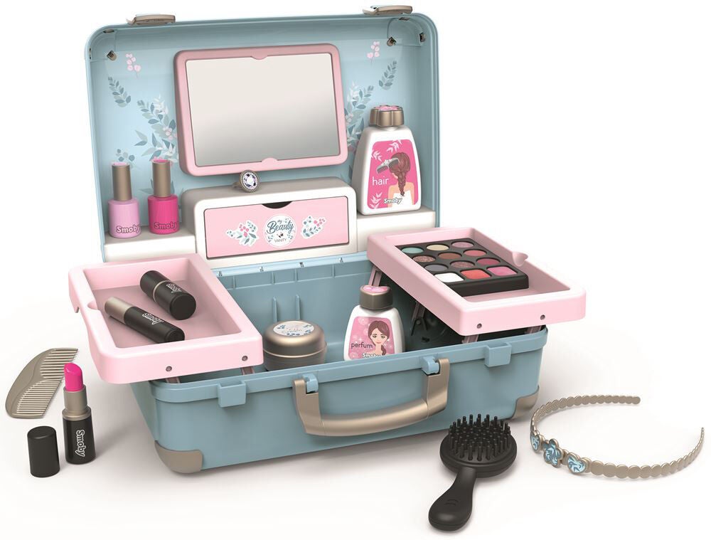 Smoby Schminktasche My Beauty Vanity von Smoby