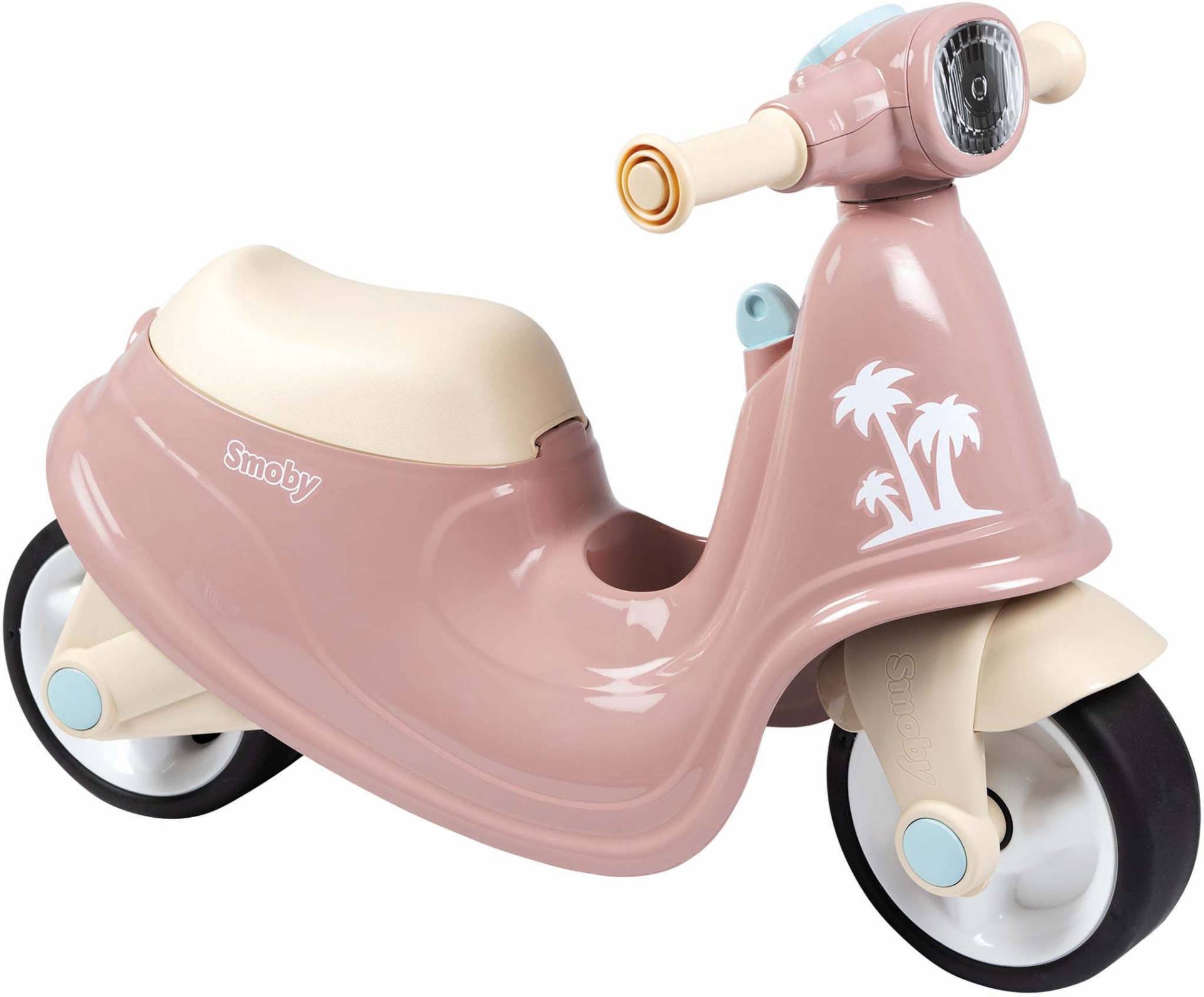 Smoby Scooter Rutschauto Smoby Scooter Rutschauto von Smoby