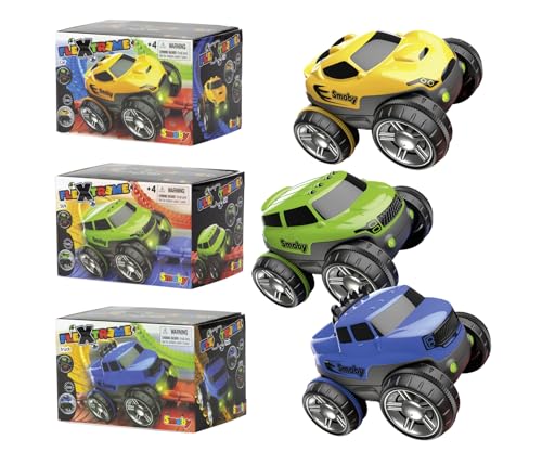 Smoby Simba - Spielzeug, Mehrfarbig 180903 Smoby Simba - Spielzeug, Mehrfarbig 180903 von Smoby