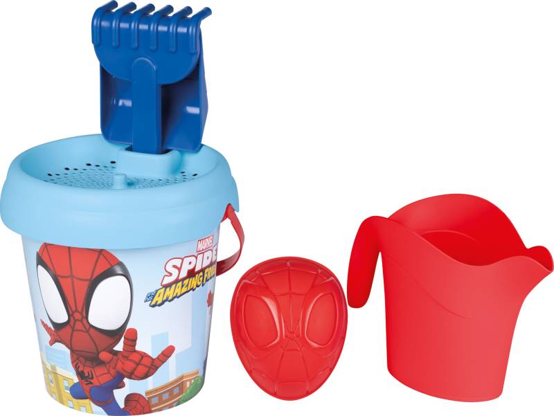 Smoby Spidey Eimer-Set von Smoby