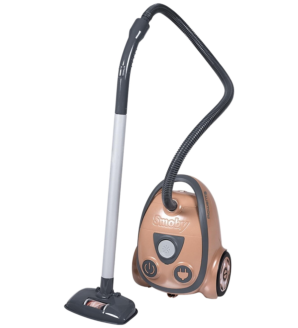 Smoby Staubsauger - Rowenta - Smoby - One Size - Spielzeug Smoby Staubsauger - Rowenta - Smoby - One Size - Spielzeug von Smoby