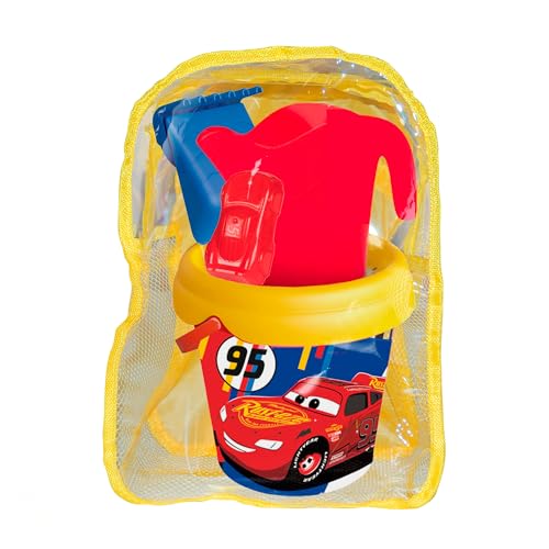 Smoby Strandrucksack Cars Smoby Strandrucksack Cars von Smoby