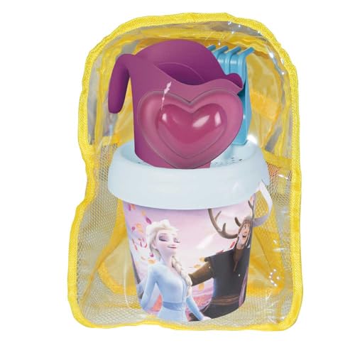 Smoby Strandrucksack Die Eiskönigin Smoby Strandrucksack Die Eiskönigin von Smoby